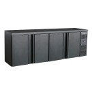 ShopDesChefs - Refroidisseur de bar  modèle BC 4100 à 4 portes