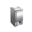 ShopDesChefs - Saladette  avec 1 porte, modèle BALDUR S 400