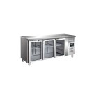 ShopDesChefs - Table de refroidissement ventilée  modèle GN 3100 TNG