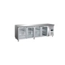 ShopDesChefs - Table de refroidissement ventilée  modèle GN 4100 TNG