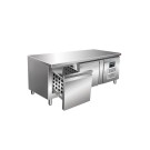 ShopDesChefs - Réfrigérateur sous-table réfrigéré avec tiroirs modèle UGN 2100 TN-2S 