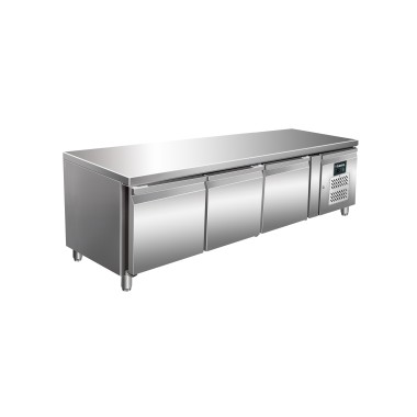ShopDesChefs - Réfrigérateur sous-table  modèle UGN 3100 TN