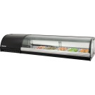 ShopDesChefs - Vitrine à Sushi  modèle SV 1800