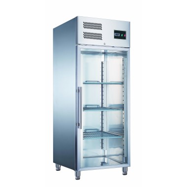 ShopDesChefs - Congélateur commercial  modèle EGN 650 BT