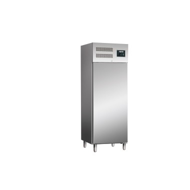 ShopDesChefs - Congélateur ventilé  - Conteneur GN 2/1 modèle KYRA GN 700 BT