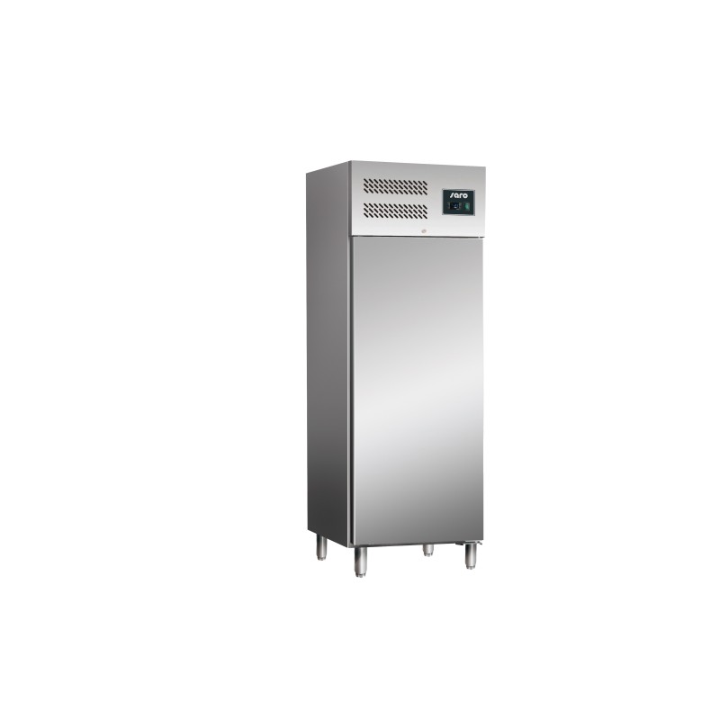 ShopDesChefs - Congélateur ventilé  - Conteneur GN 2/1 modèle KYRA GN 700 BT
