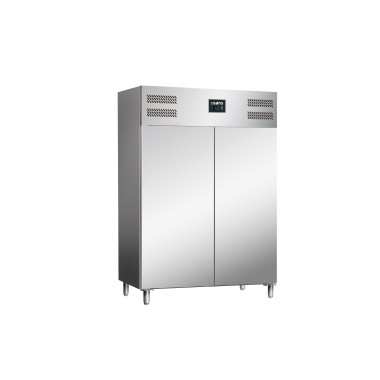 ShopDesChefs - Congélateur ventilé  - Conteneur GN 2/1 modèle KYRA GN 1400 BT