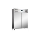 ShopDesChefs - Congélateur ventilé  - Conteneur GN 2/1 modèle KYRA GN 1400 BT