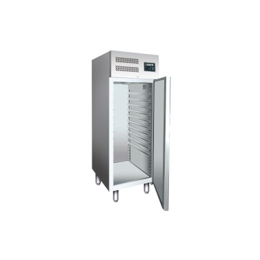 ShopDesChefs - Congélateur de boulangerie ventilé  modèle B 800 BT