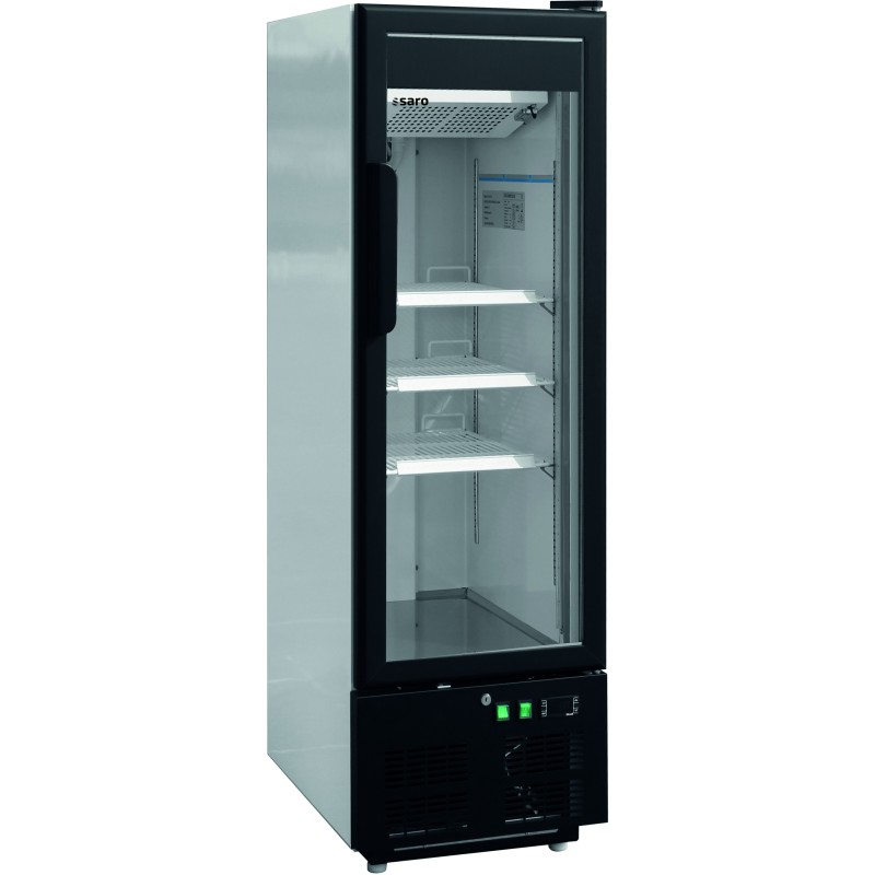 ShopDesChefs - Armoire réfrigérée positive ventilé EK 199