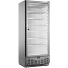 ShopDesChefs - Congélateur à porte vitrée  modèle MM5 A N PV