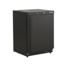 ShopDesChefs - Congélateur  modèle HT 200B en noir