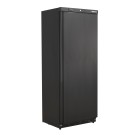 ShopDesChefs - Congélateurs  modèle HT 600B en noir
