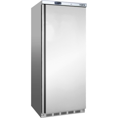 ShopDesChefs - Congélateur  - modèle en acier inoxydable HT 600 S/S