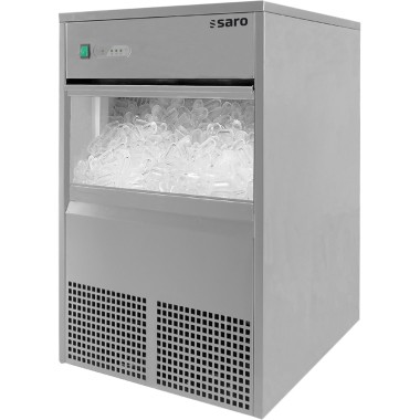 ShopDesChefs - Machine à glaçons  modèle EB 40