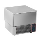 ShopDesChefs - Refroidisseur rapide / Congélateur rapide  - Modèle ATTILA 3, 3 x 1/1 GN