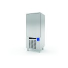 ShopDesChefs -  Chambre froide rapide / Congélateur rapide modèle ST 15 15 x 1/1 GN