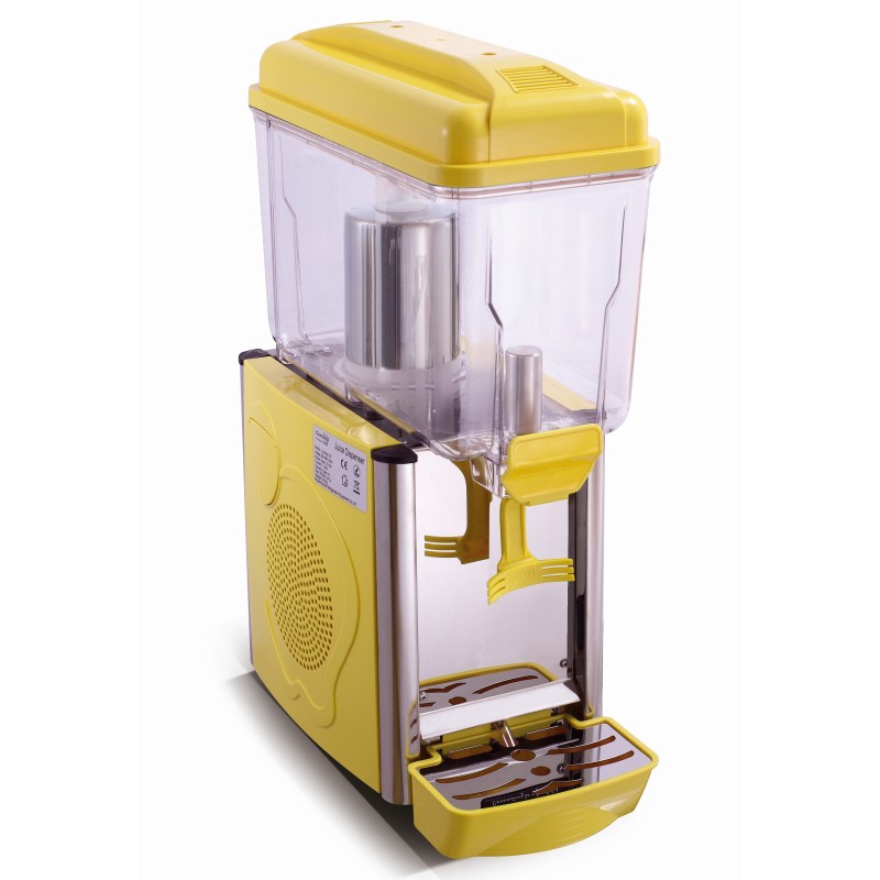 ShopDesChefs - Distributeur de boissons fraîches  modèle COROLLA 1G