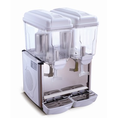 ShopDesChefs - Distributeur de boissons froides  modèle COROLLA 2W