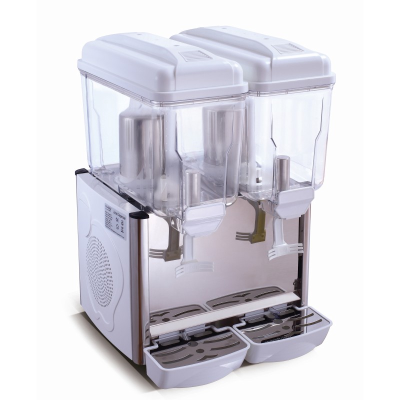 ShopDesChefs - Distributeur de boissons froides  modèle COROLLA 2W