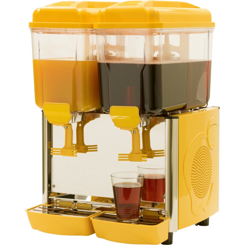 ShopDesChefs - Distributeur de boissons fraîches  modèle COROLLA 2G