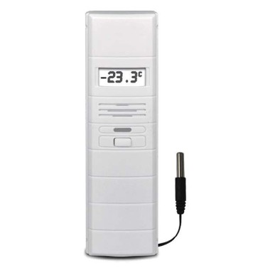 ShopDesChefs - Capteur de température connecté  Modèle 4773