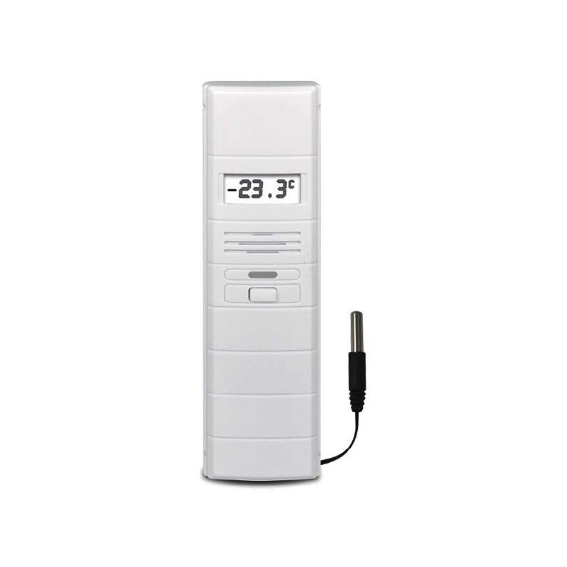 ShopDesChefs - Capteur de température connecté  Modèle 4773