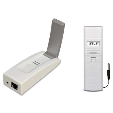 ShopDesChefs - Kit  Thermo Connect + capteur modèle 4777