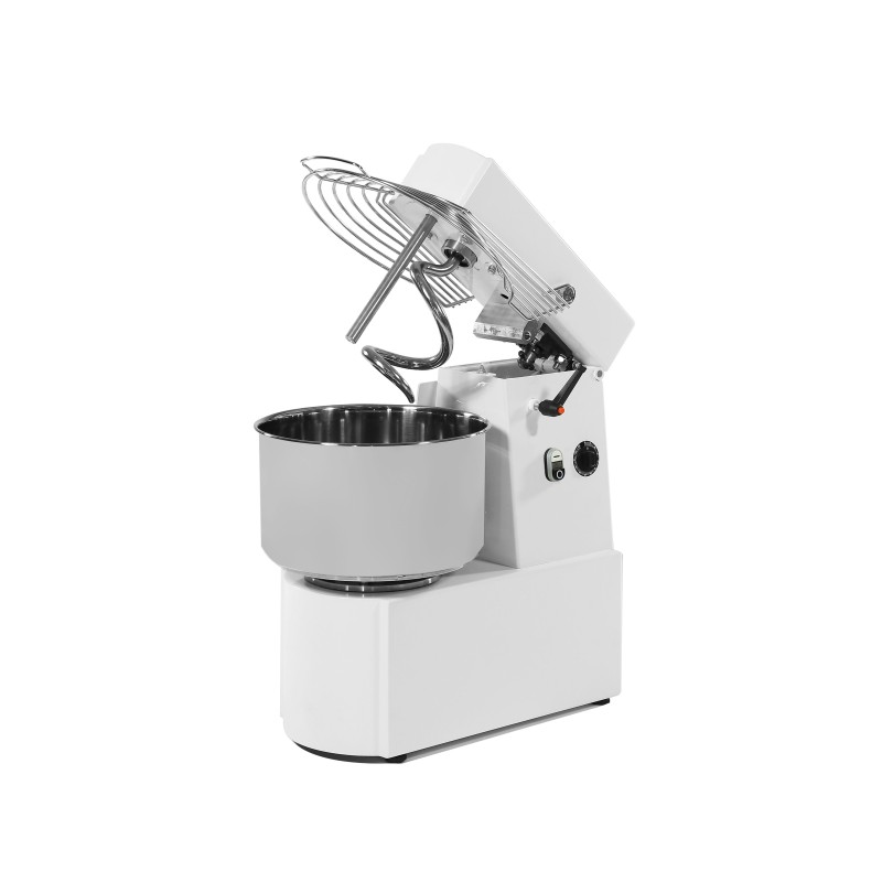 ShopDesChefs - Mélangeur spiral  modèle RTF 50TR