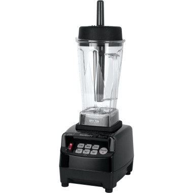 ShopDesChefs - Mélangeur haute performance  modèle JTC Omniblend V TM-800 Noir