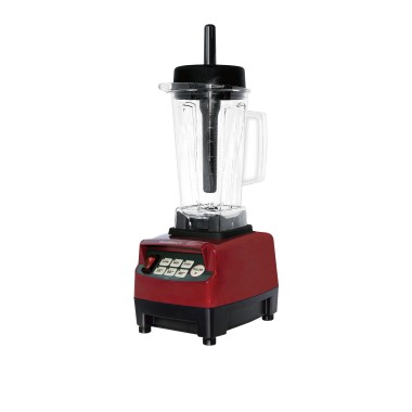 ShopDesChefs - Mélangeur haute performance  modèle JTC Omniblend V TM-800 Maron