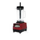 ShopDesChefs - Mélangeur haute performance  modèle JTC Omniblend V TM-800 Maron