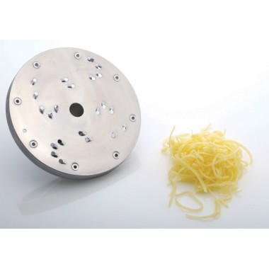 ShopDesChefs - Râpe  de disque 3 mm pour SANTOS 2N.