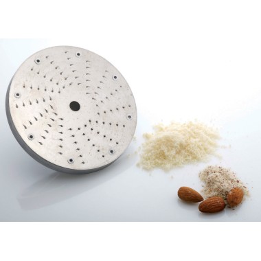 ShopDesChefs - Râpe  pour parmesan pour SANTOS 2N