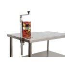 ShopDesChefs - Ouvre-boîtes industriel  modèle CARRA