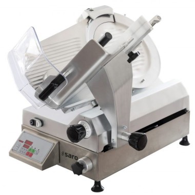 ShopDesChefs - Trancheuse automatique  F-350.