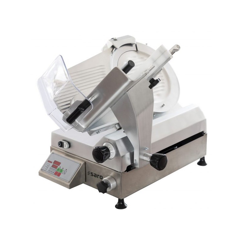 ShopDesChefs - Trancheuse automatique  F-350.