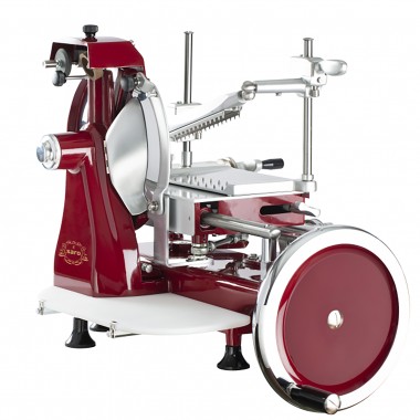 ShopDesChefs - Trancheuse manuelle  VOLANO F 250 VO
