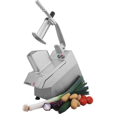 ShopDesChefs - Machine de découpe de légumes  modèle CARUS
