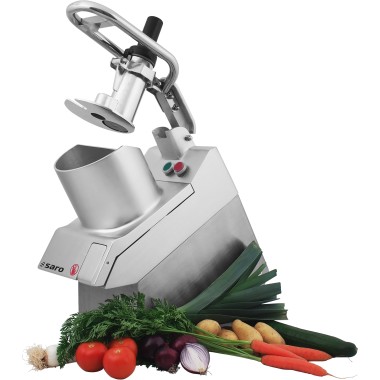 ShopDesChefs - Machine de découpe de légumes  modèle TITUS