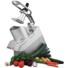 ShopDesChefs - Machine de découpe de légumes  modèle TITUS