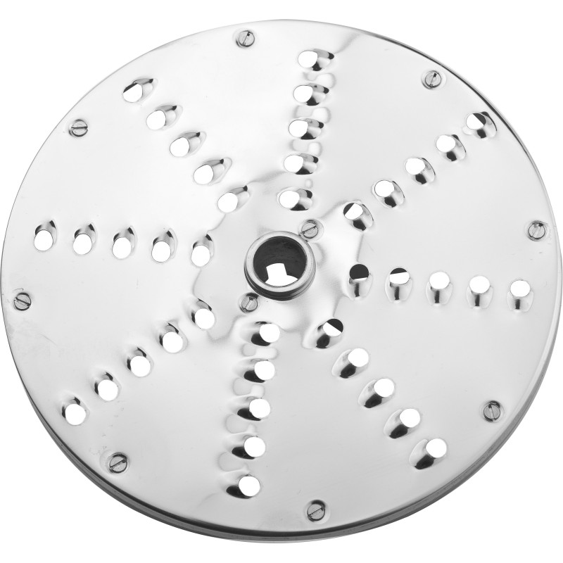 ShopDesChefs - Râpe  R007 de 7 mm pour CARUS/TITUS