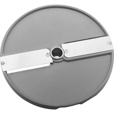 ShopDesChefs - Trancheuse  S002 de 2 mm (en plastique) pour CARUS/TITUS