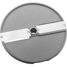 ShopDesChefs - Trancheuse  S002 de 2 mm (en plastique) pour CARUS/TITUS