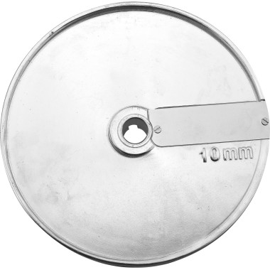 ShopDesChefs - Trancheuse  AS010 de 10 mm (en aluminium) pour CARUS/TITUS