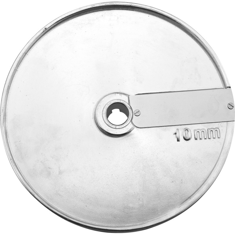 ShopDesChefs - Trancheuse  AS010 de 10 mm (en aluminium) pour CARUS/TITUS