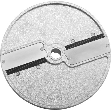 ShopDesChefs - Julienne 4 x 4 mm  ST404 pour CARUS/TITUS