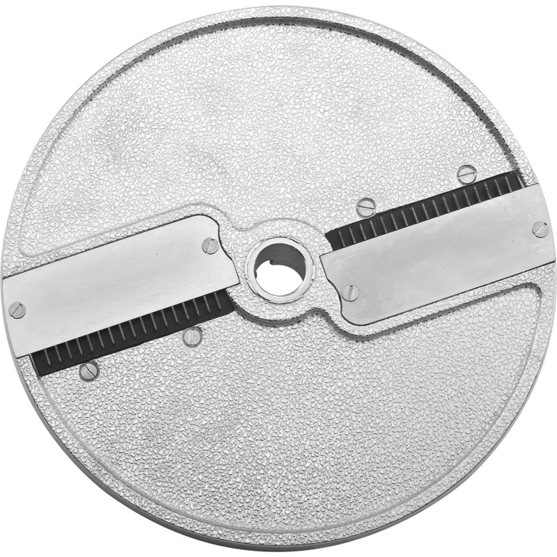 ShopDesChefs - Julienne 4 x 4 mm  ST404 pour CARUS/TITUS