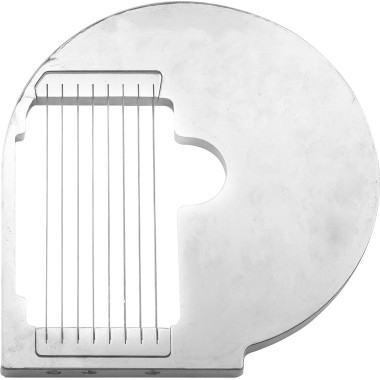 ShopDesChefs - Disque à frites  P100 de 10 mm pour CARUS/TITUS
