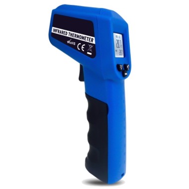 ShopDesChefs - Thermomètre infrarouge  modèle 5505